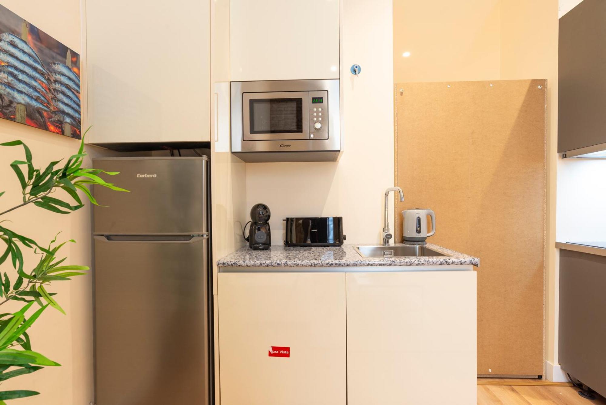 Arenal By Ele Appartement