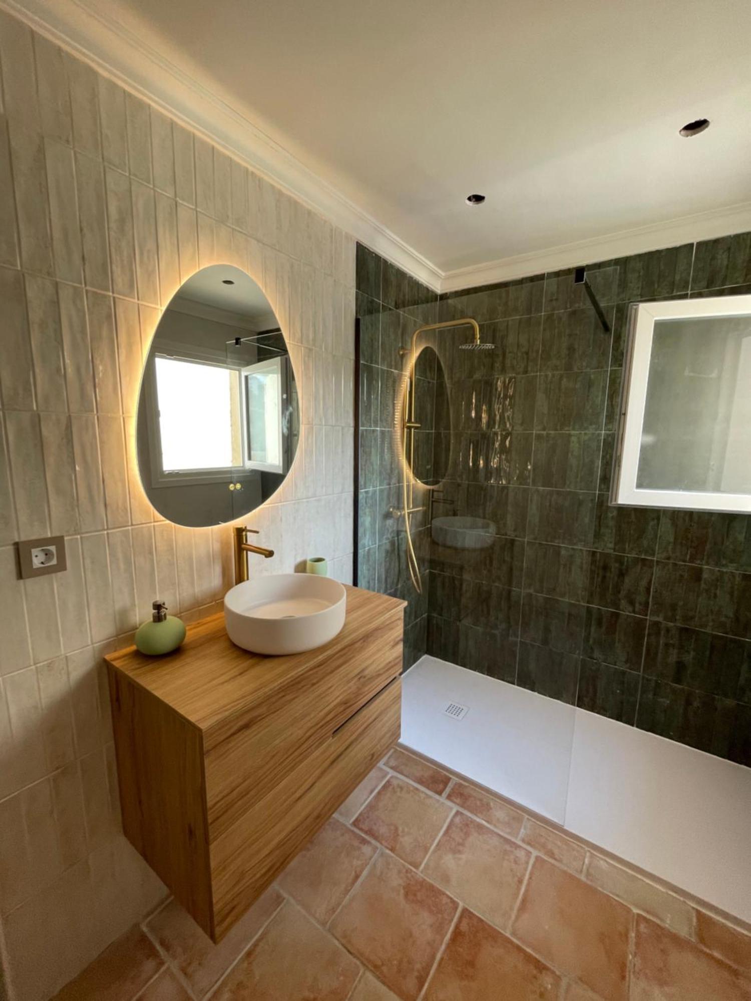 Apartamento Atico Con Dos Terrazas Con Estupendas Vistas Del Mar