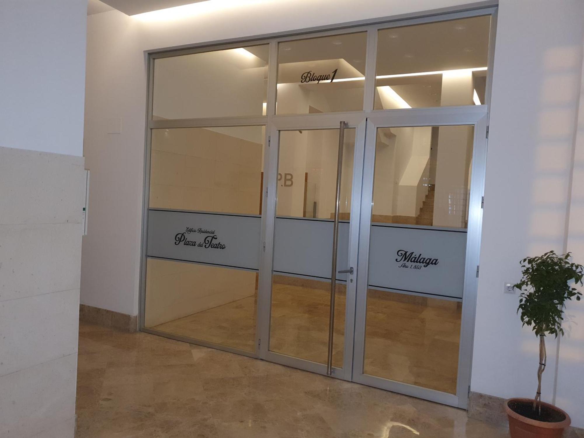 Beautiful Historic Center Apt! Apartment Malaga