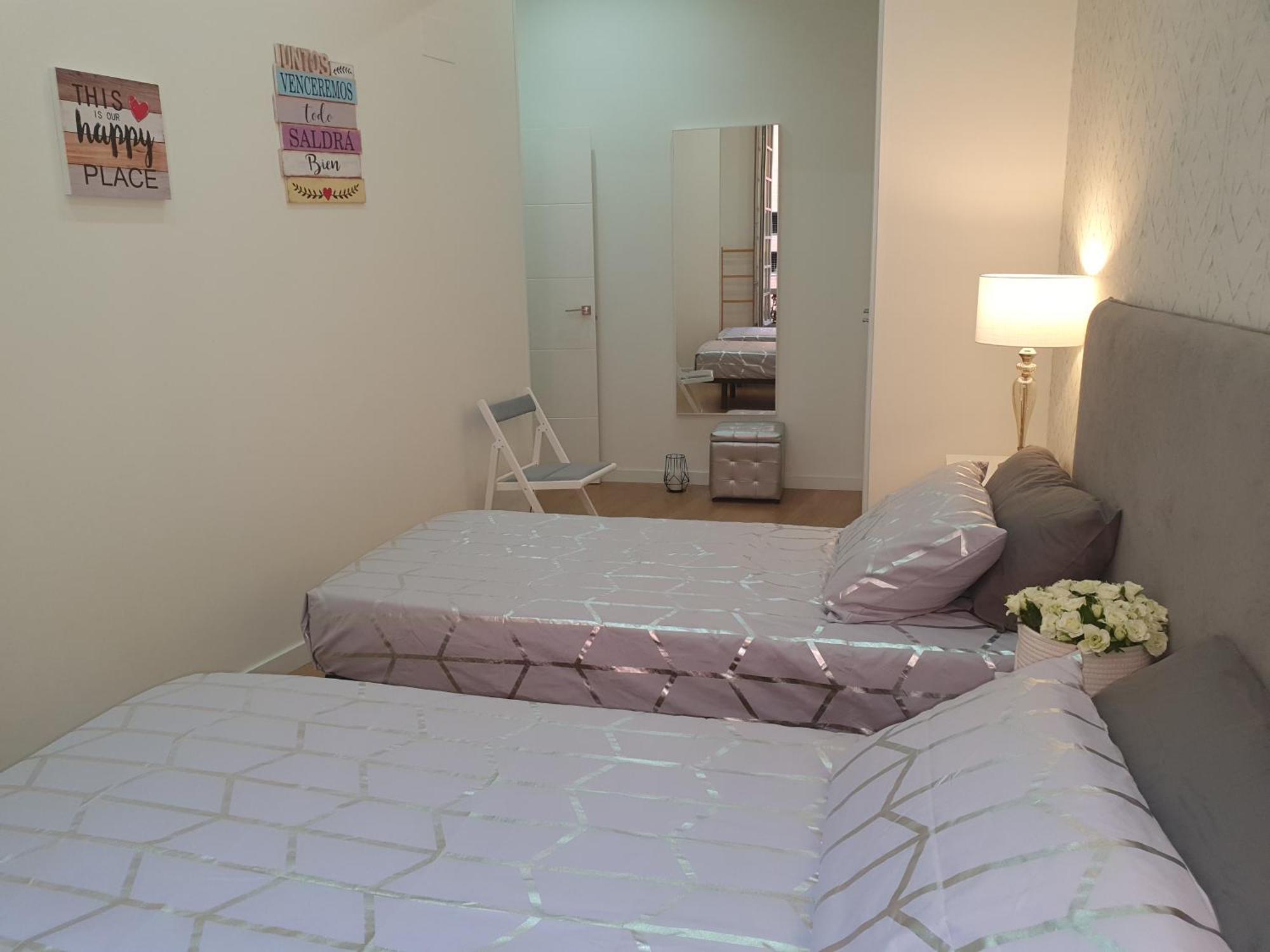 Beautiful Historic Center Apt! Apartment *