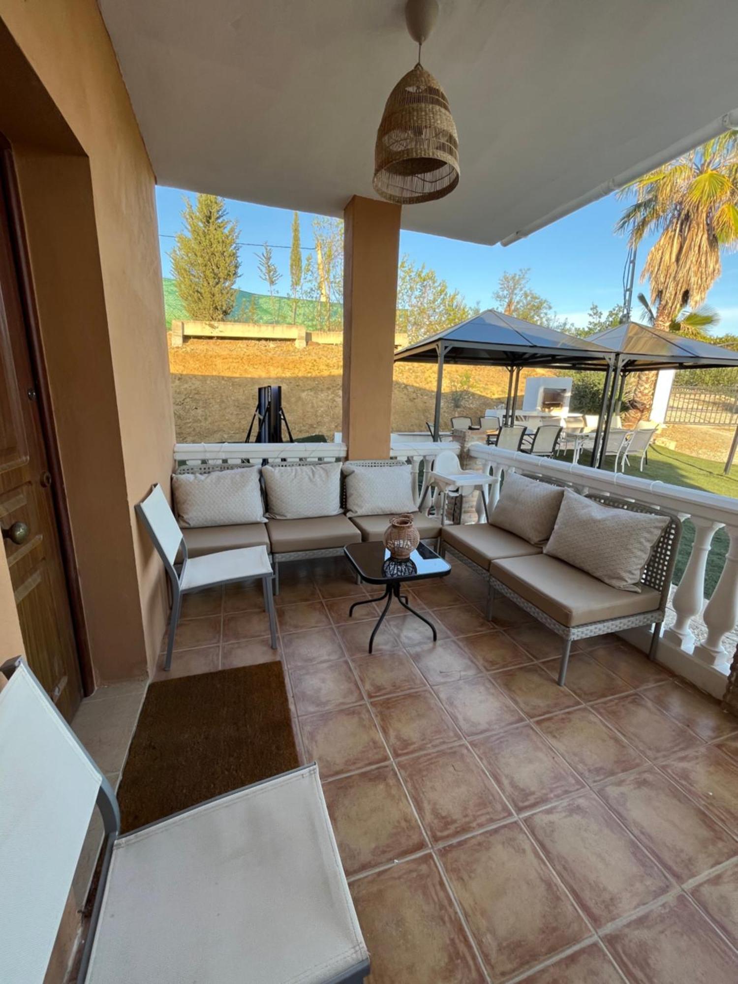 Casa vacanze Cartasol Málaga