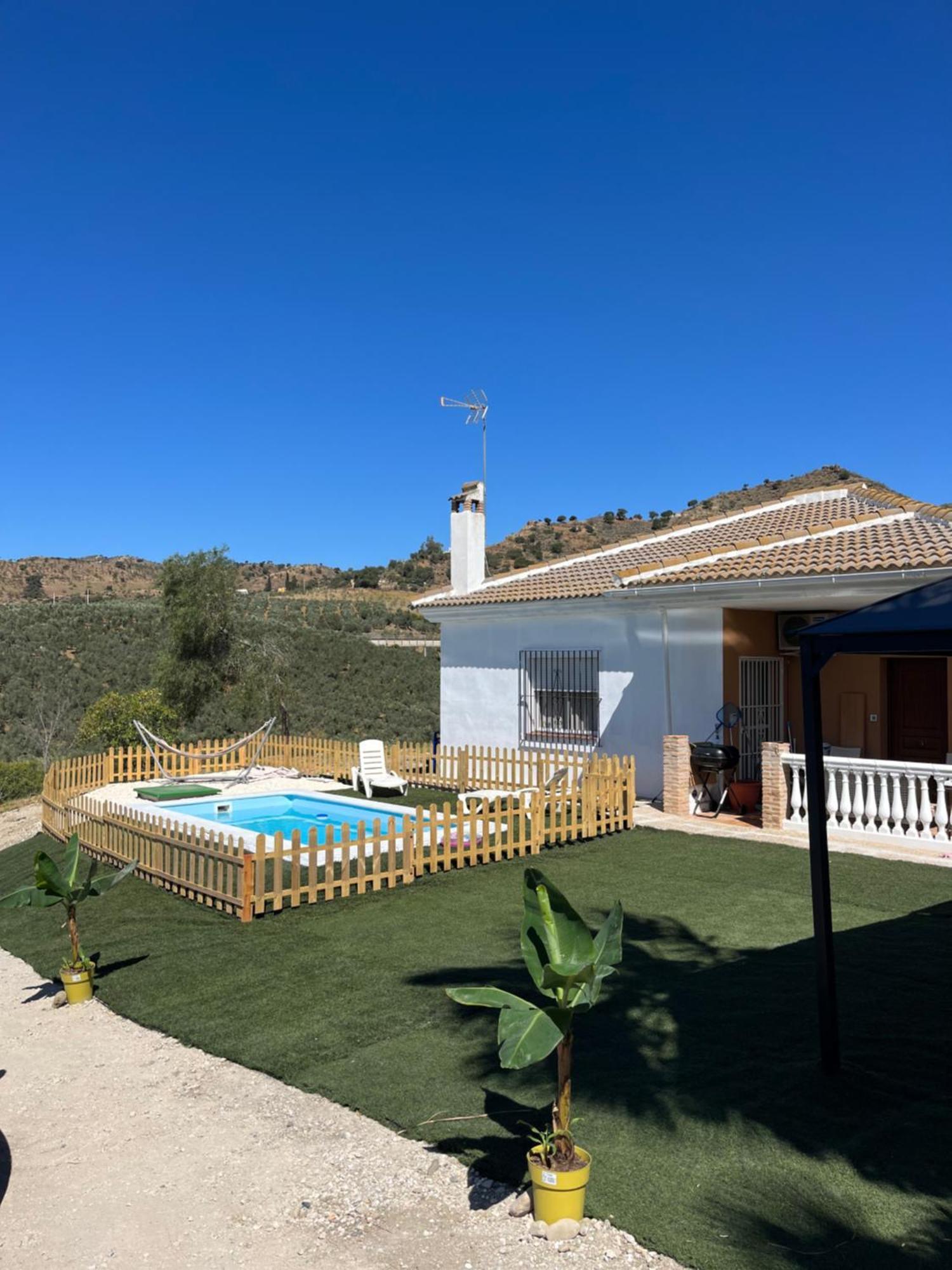 Casa vacanze Cartasol