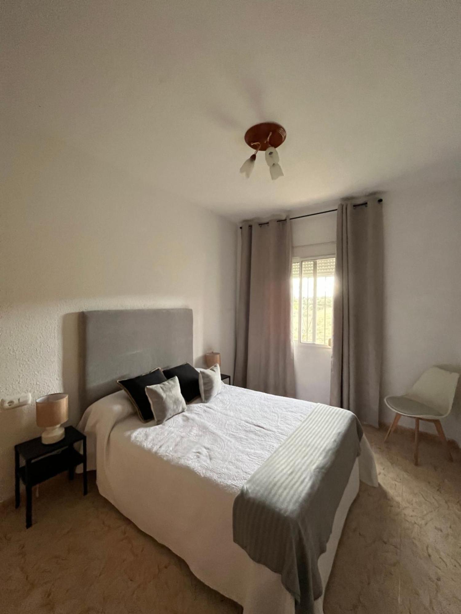 Casa vacanze Cartasol Málaga