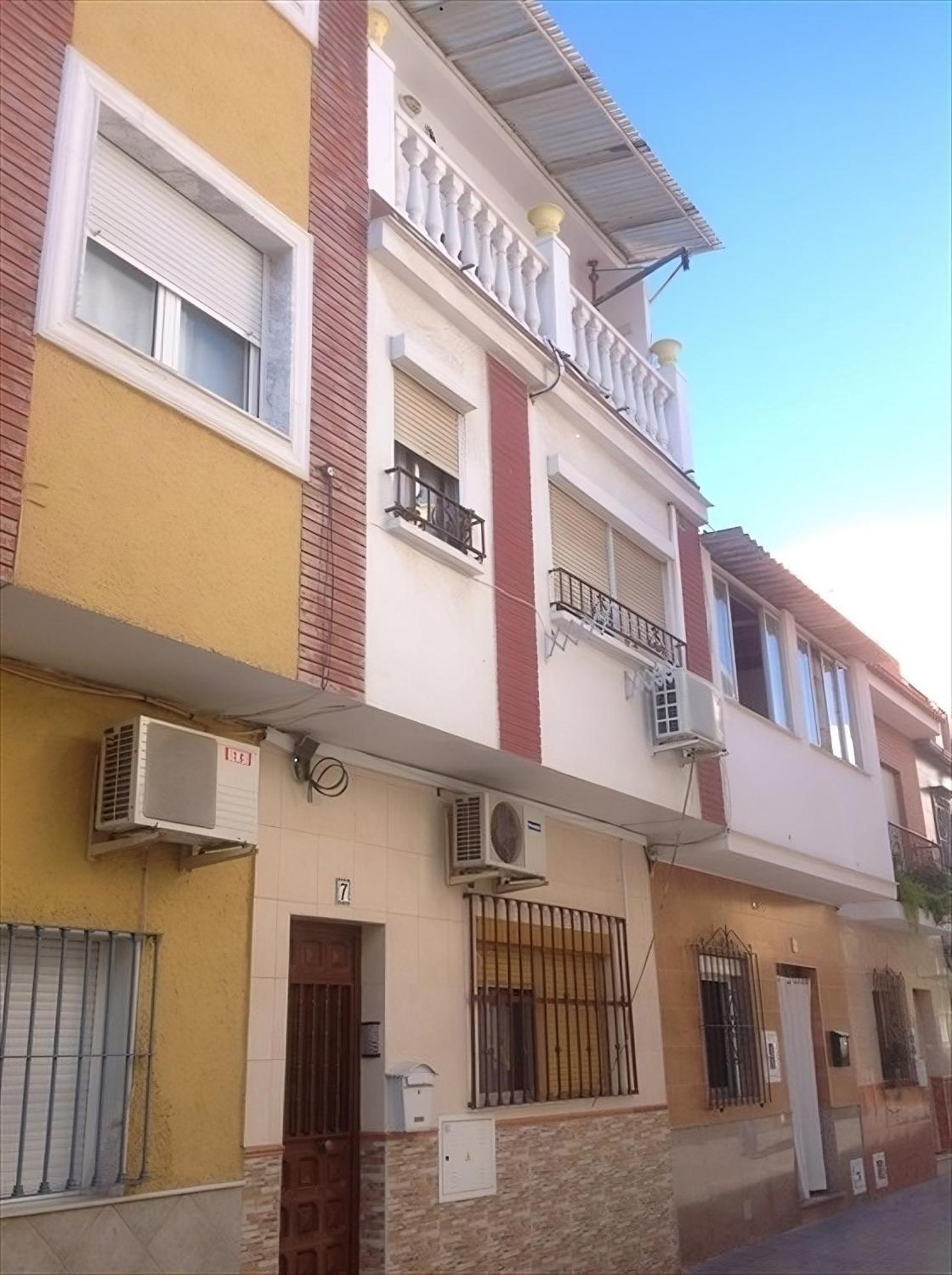 Acogedor En Playa Apartamento