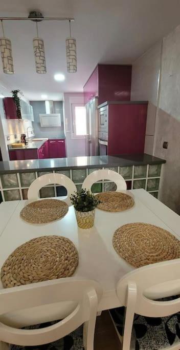 Appartamento La Casita De Moli Málaga