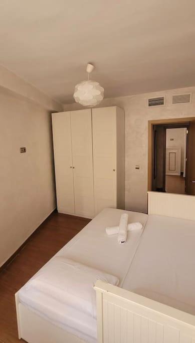 Appartamento La Casita De Moli *