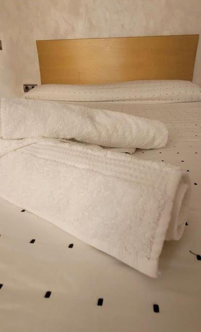 Appartamento La Casita De Moli Málaga