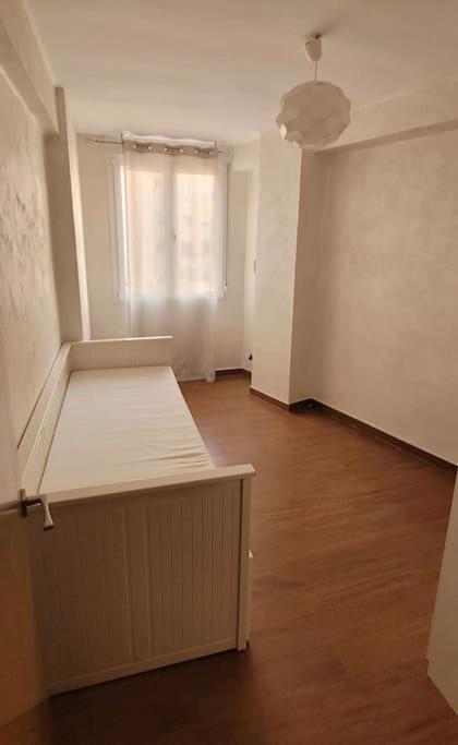 Appartamento La Casita De Moli Málaga
