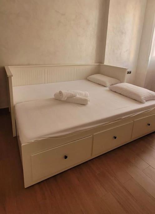 La Casita De Moli Appartamento