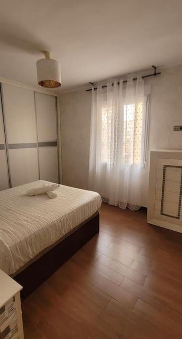 La Casita De Moli Appartamento