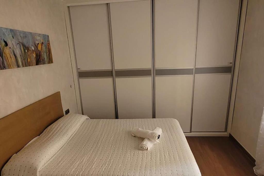 Appartamento La Casita De Moli