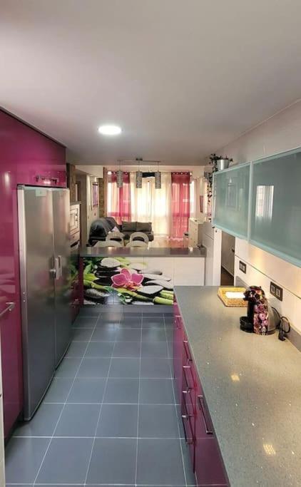 La Casita De Moli Appartamento Málaga