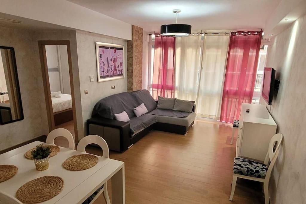 Appartamento La Casita De Moli