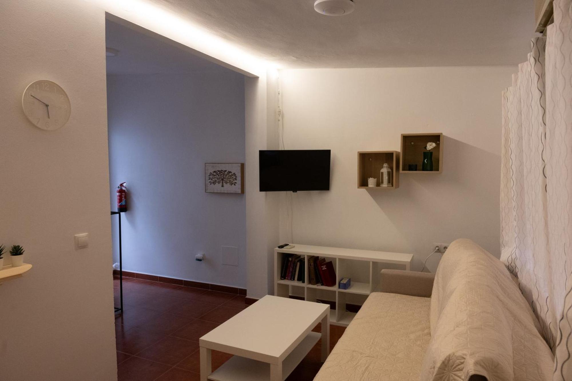 Apartamento Acogedor En Playa *