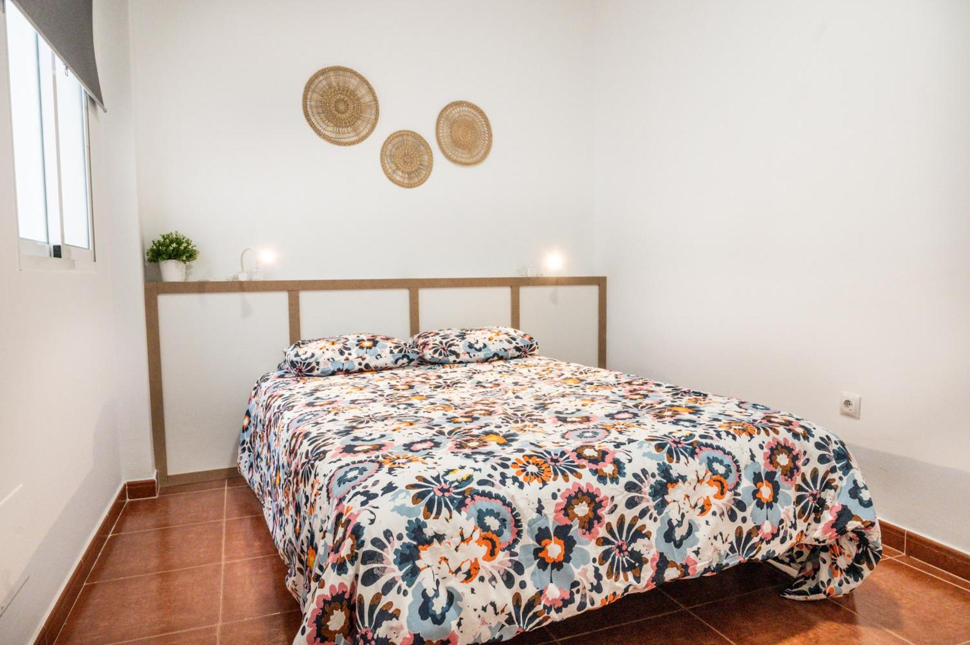 Apartamento Acogedor En Playa *
