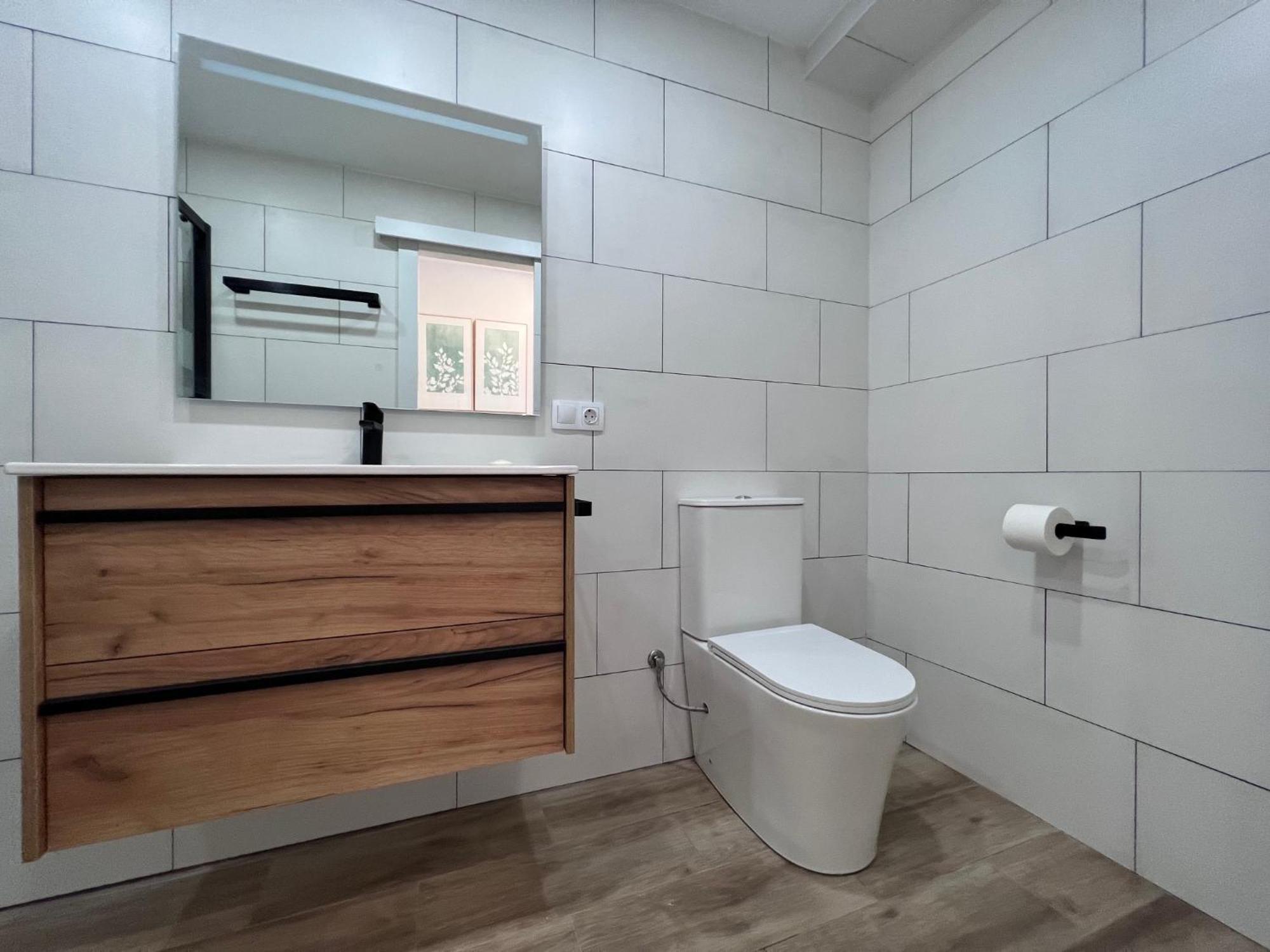 Appartement Doctor Maranon, 29 Nuevo 2 Moderno Vistas Ubicacion