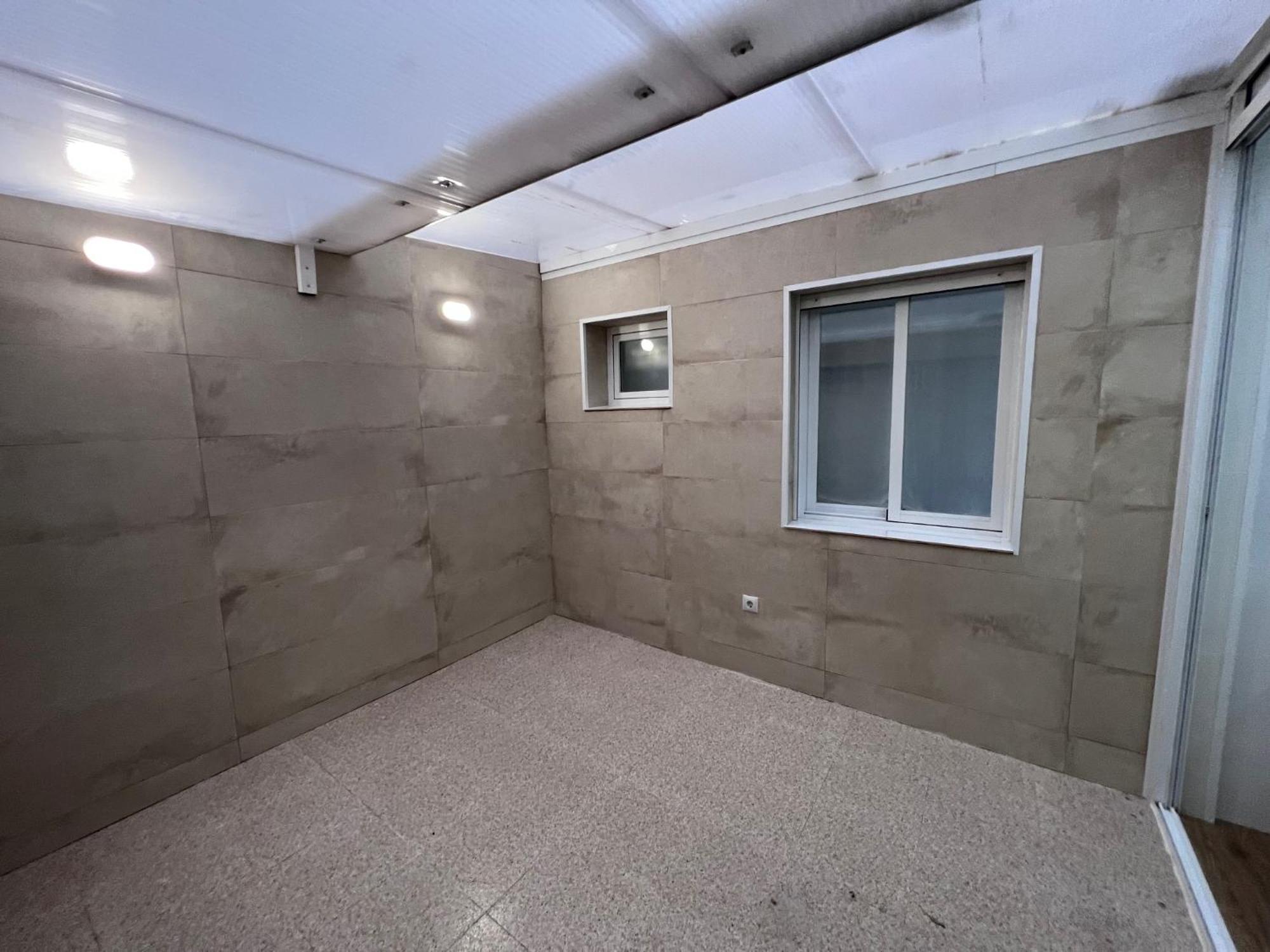 Appartement Doctor Maranon, 29 Nuevo 2 Moderno Vistas Ubicacion Málaga