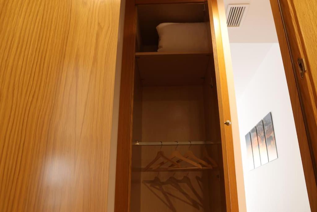 Apartment Cms Center Penthouse With Sunny Terrace & Parking Malaga