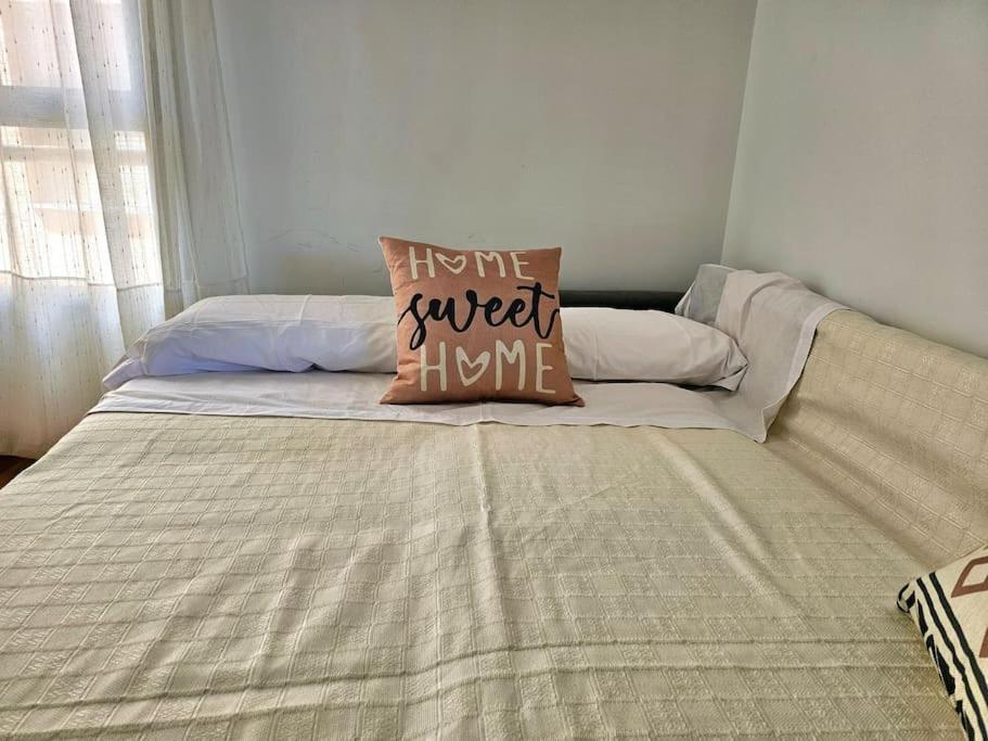Apartment Cms Center Penthouse With Sunny Terrace & Parking Malaga