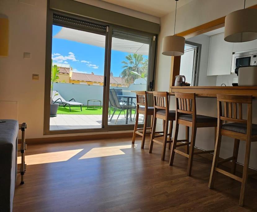 Apartment Cms Center Penthouse With Sunny Terrace & Parking