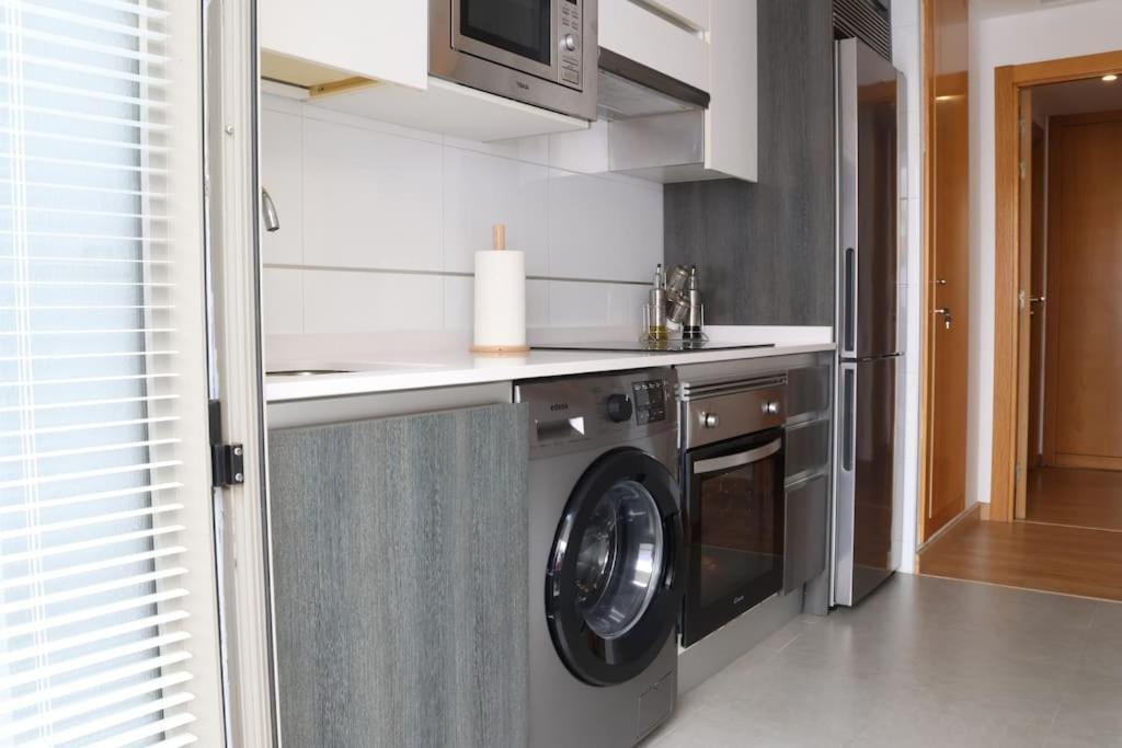 Apartment Cms Center Penthouse With Sunny Terrace & Parking