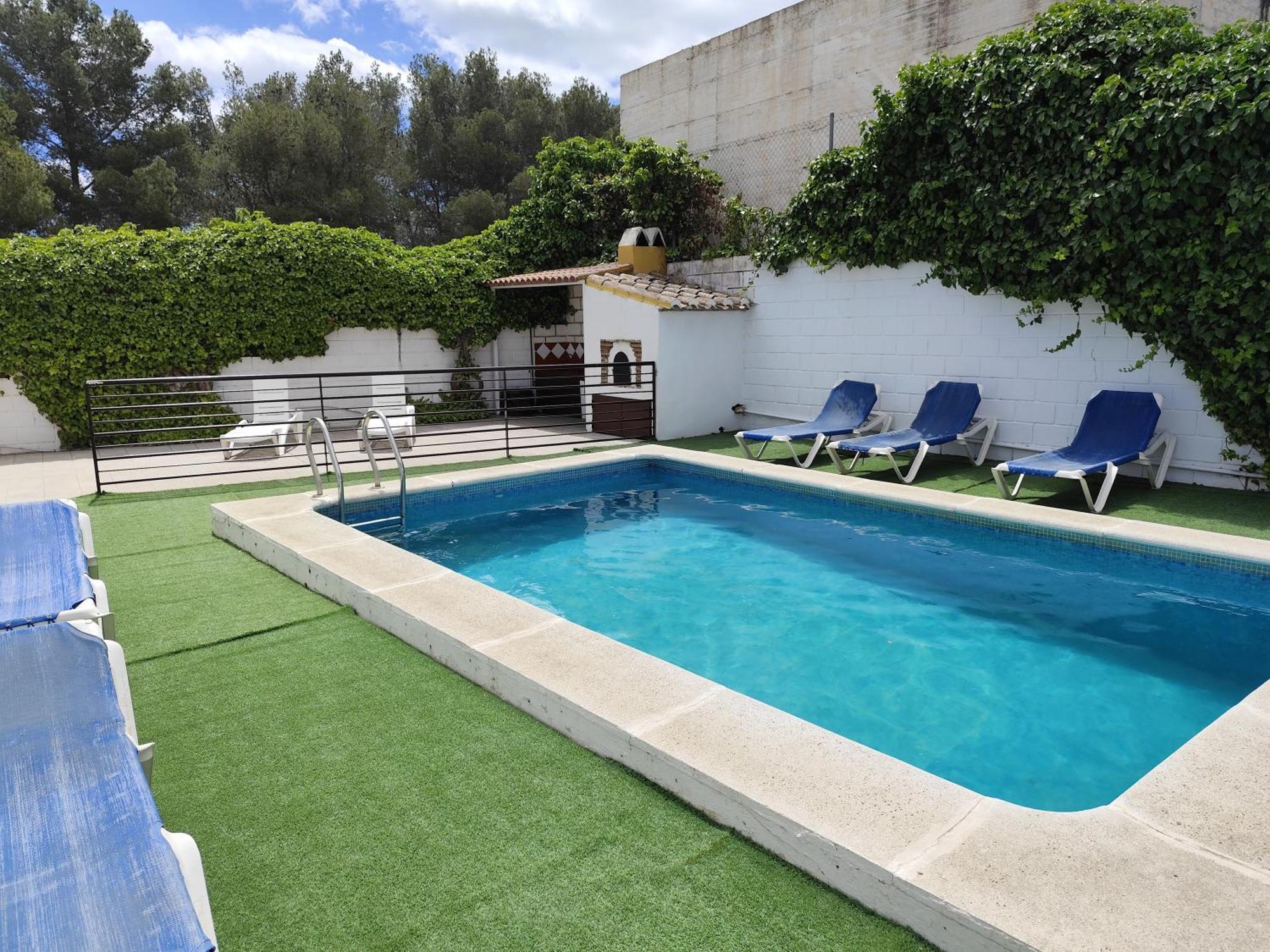 Сasa de vacaciones Casa Villazo 1