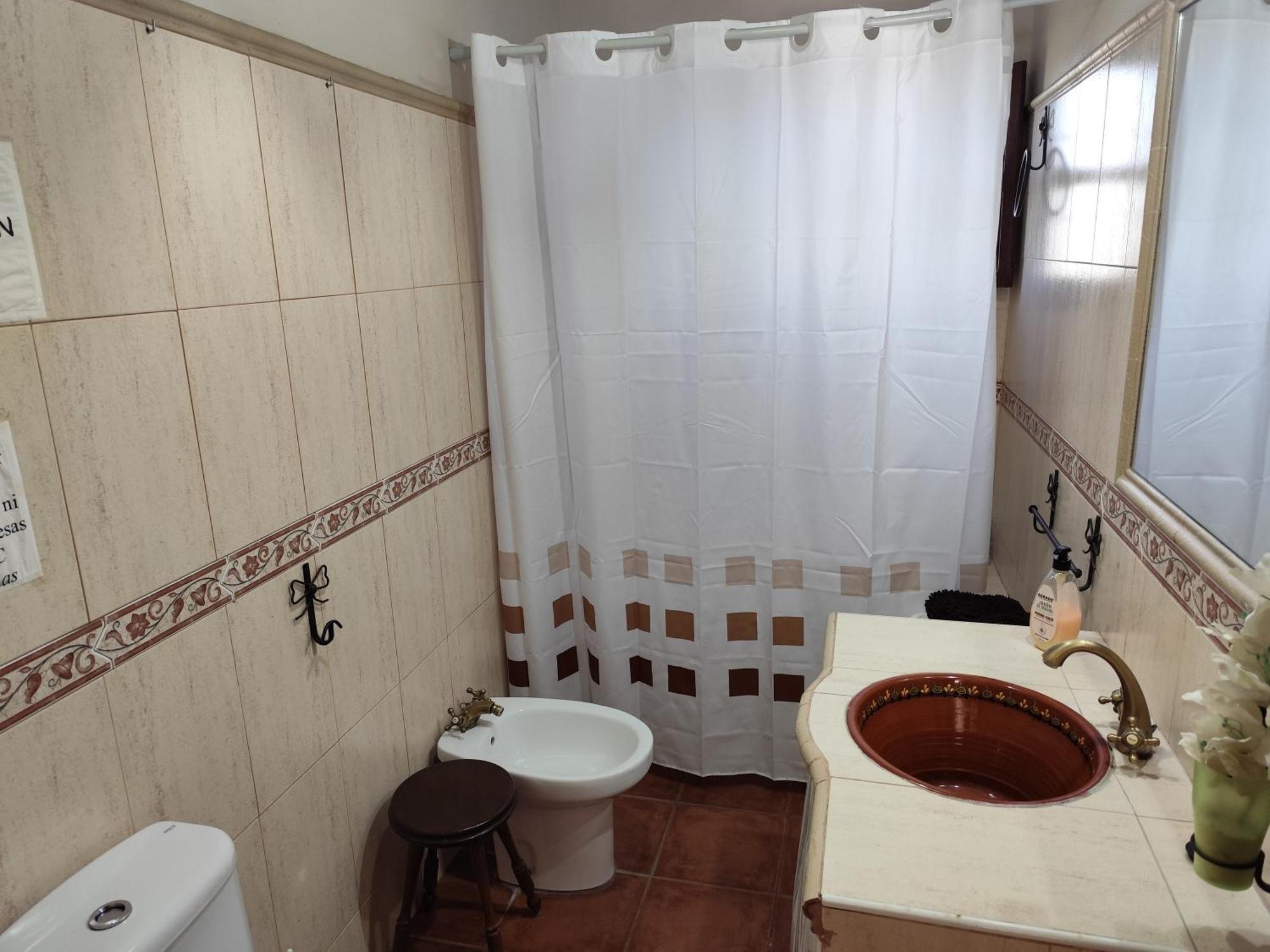 Casa Villazo 1 *