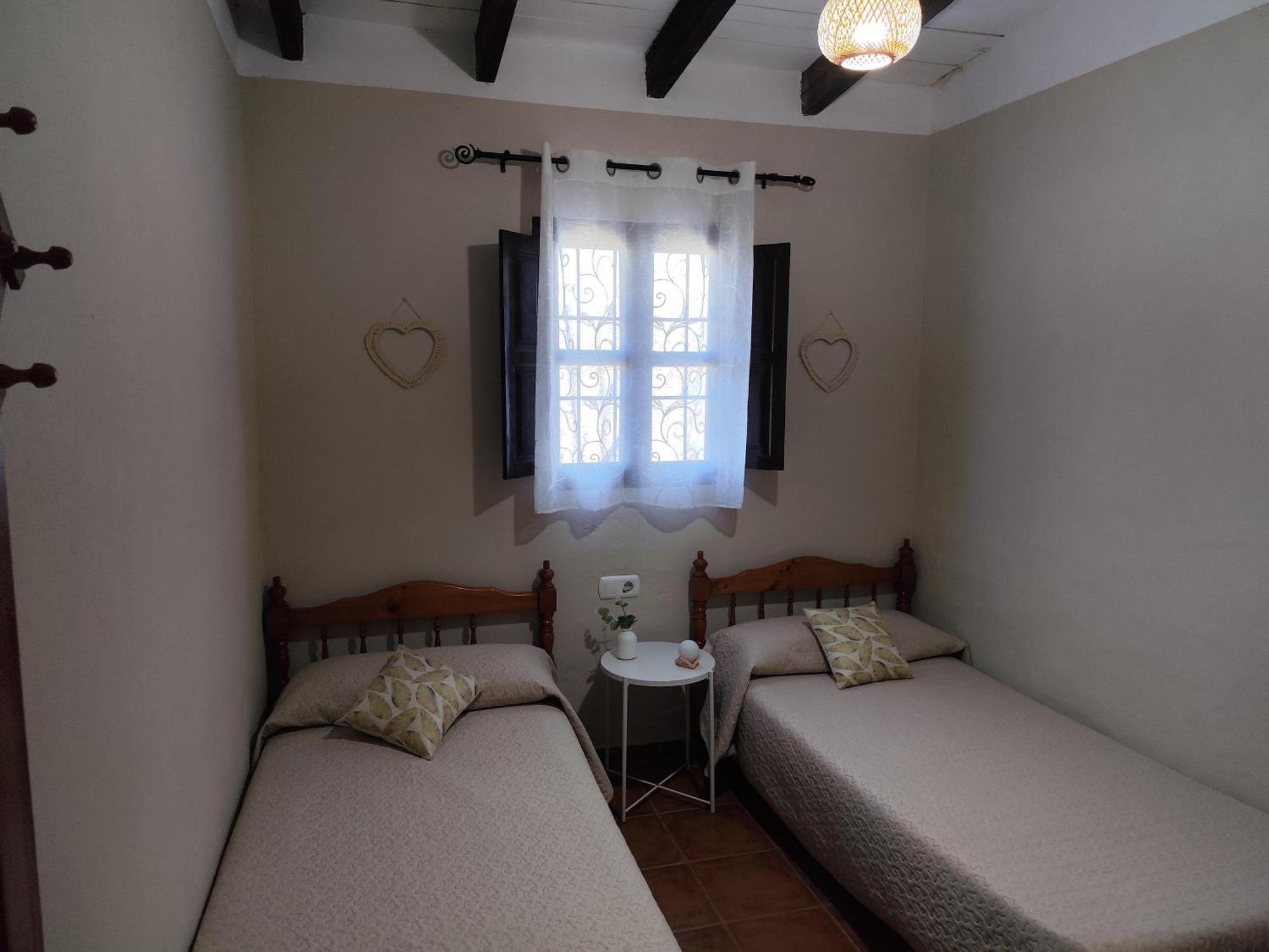 Casa Villazo 1 Сasa de vacaciones Málaga