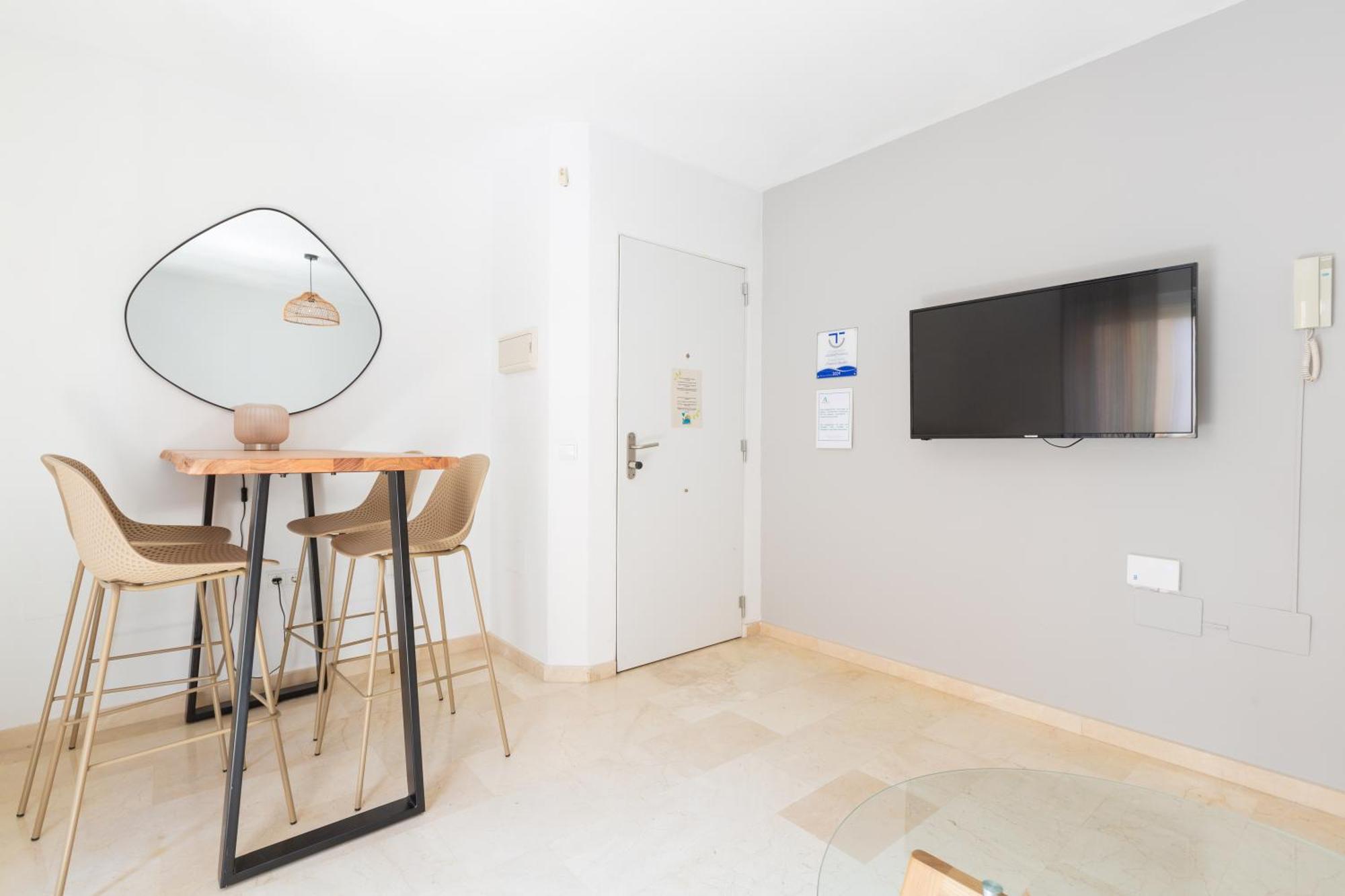 Appartement Puerta Del Centro