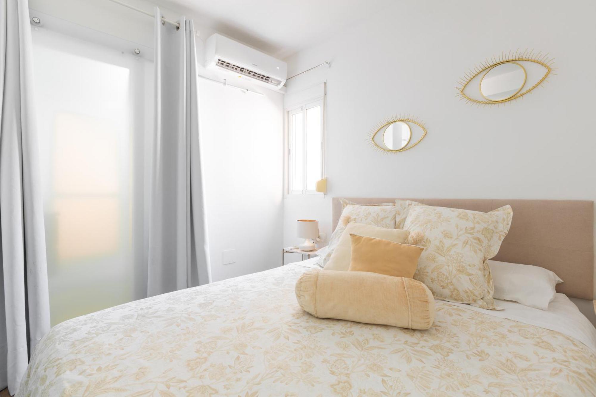 Appartement Puerta Del Centro Málaga