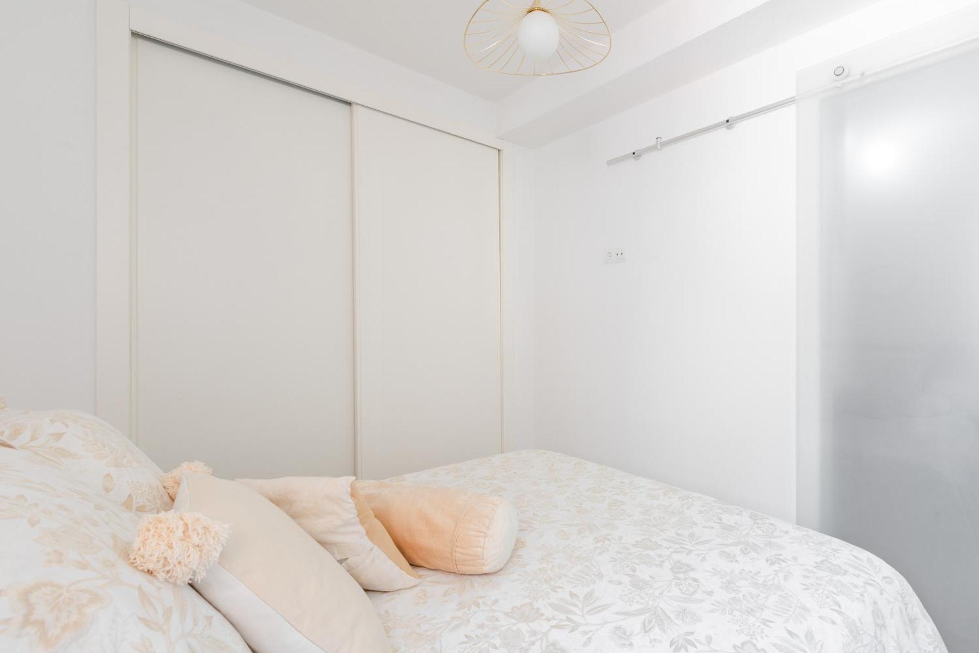 Puerta Del Centro Appartement Málaga