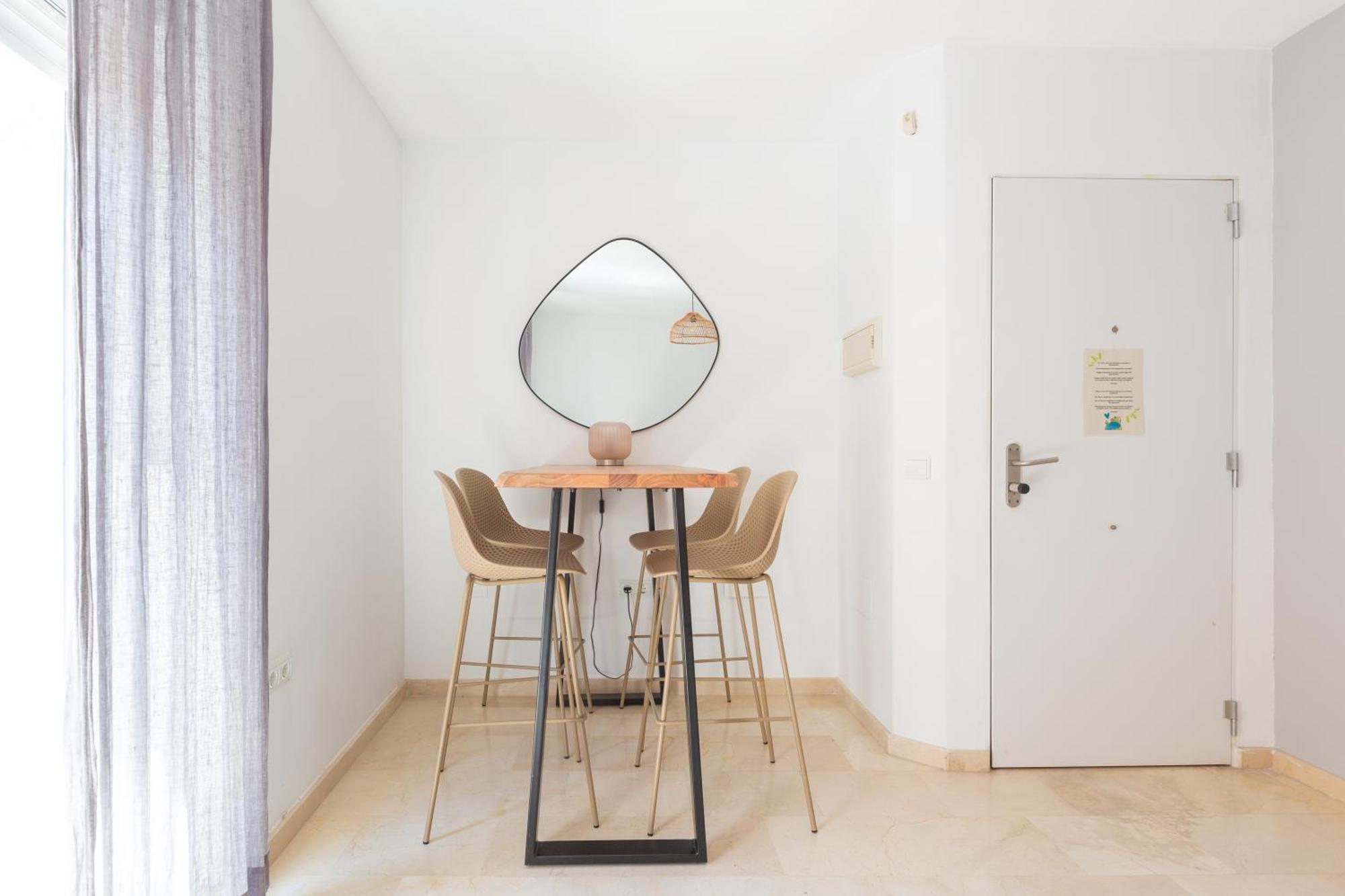 Appartement Puerta Del Centro *
