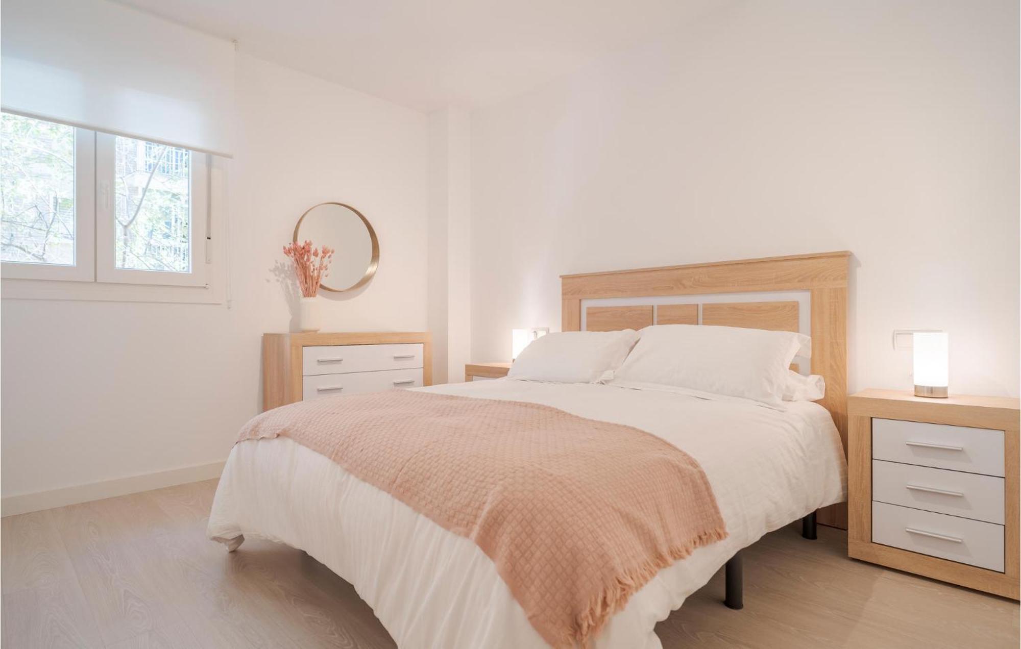 Cozy In With Kitchen Málaga