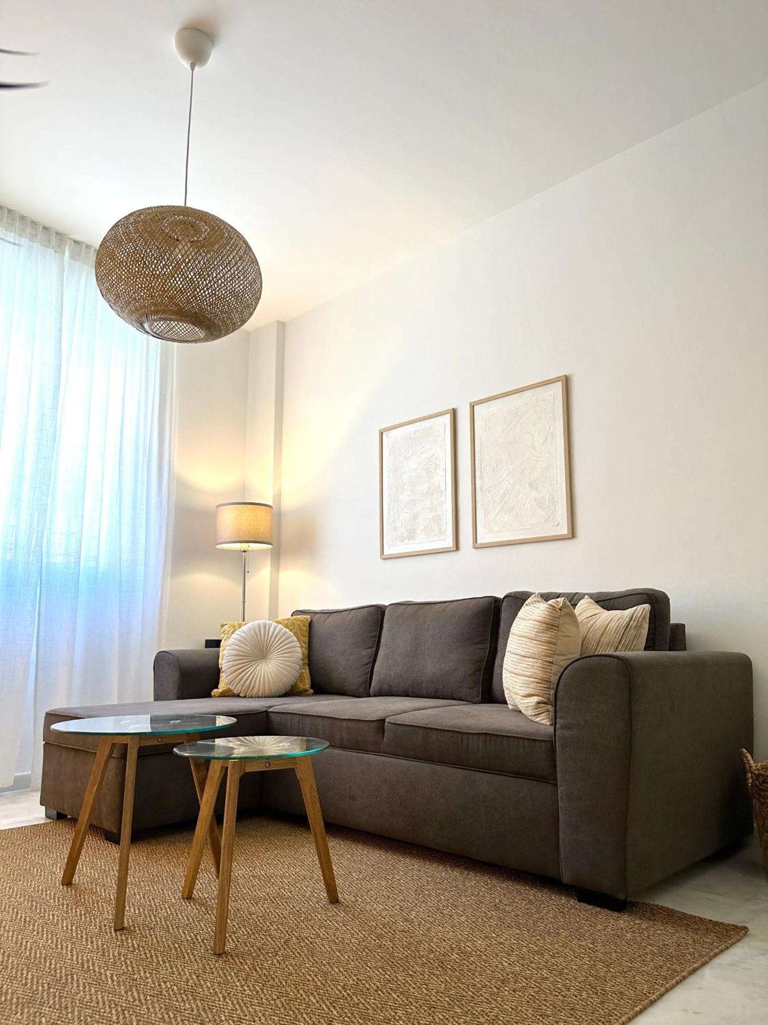 Appartamento Kaluka Center - Free Parking *