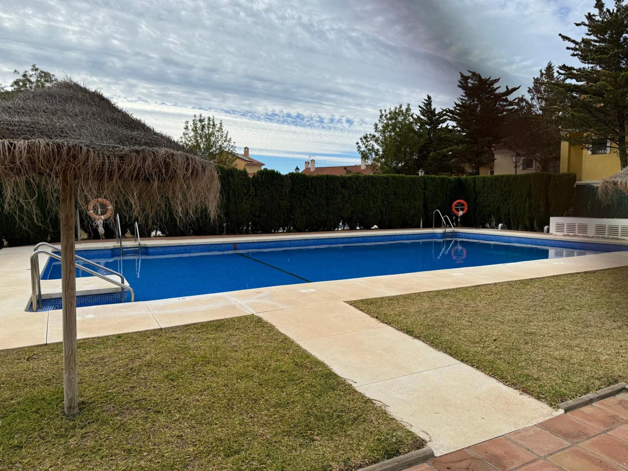 Nuestro Atico Con Vistas Al Mar Terraza, Piscina Y Parking *