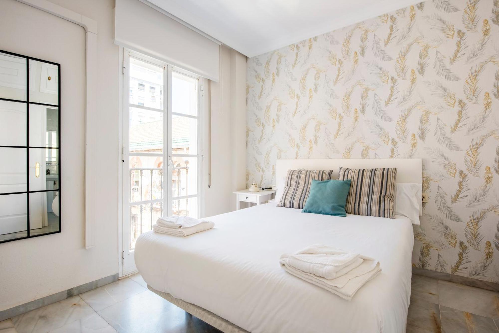 Apartamento U-nique Aprtment Garcia De Haro *