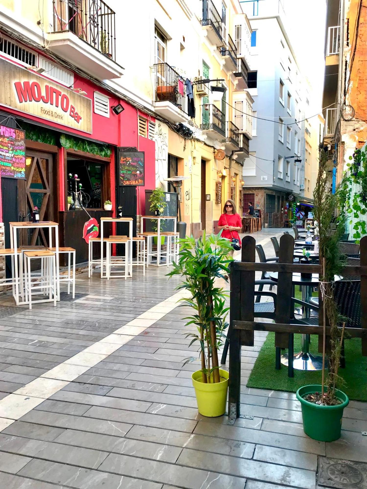 Hermoso Centro Apartamento *