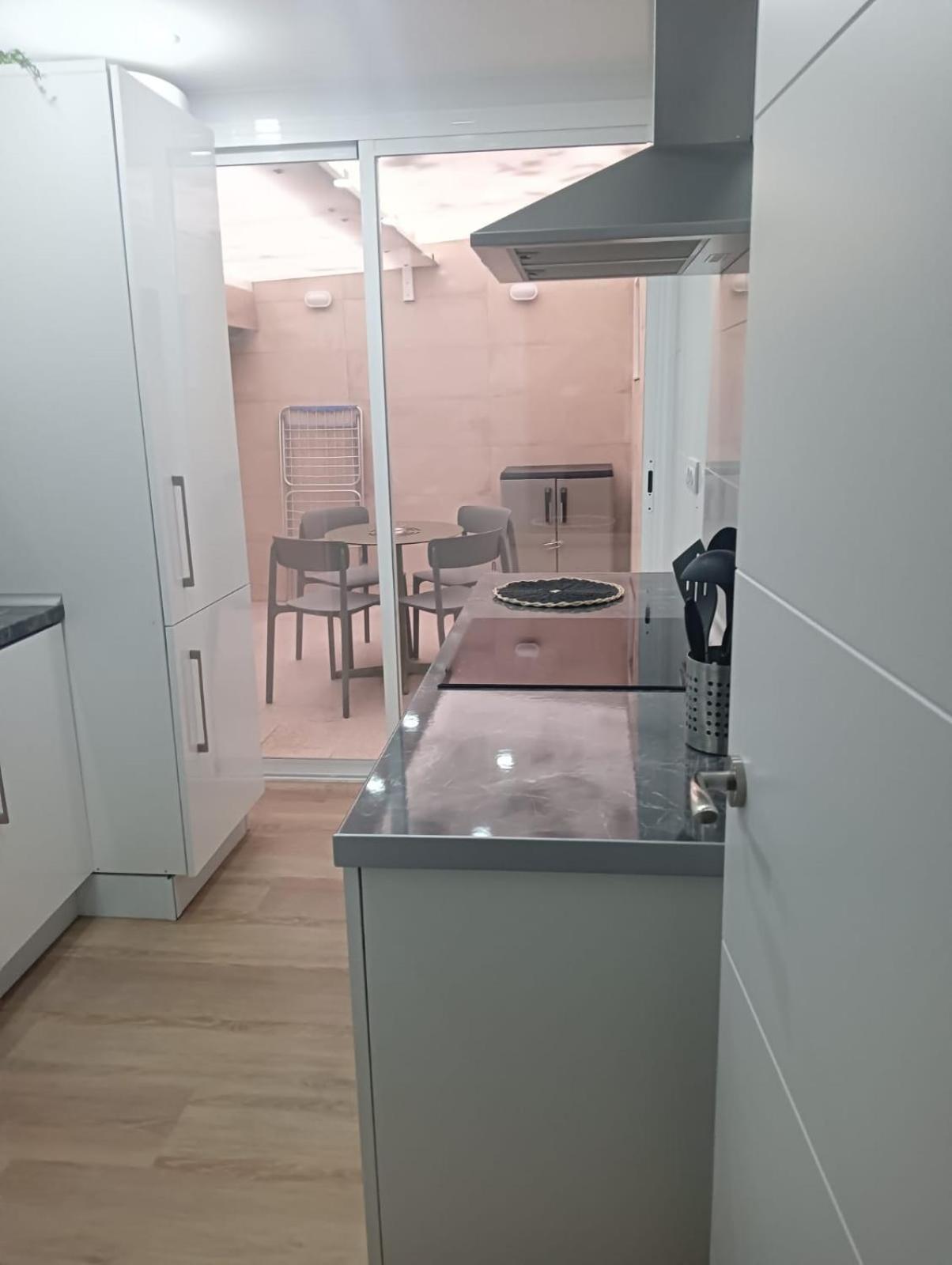 Appartement Doctor Maranon, 29 Nuevo 2 Moderno Vistas Ubicacion Málaga