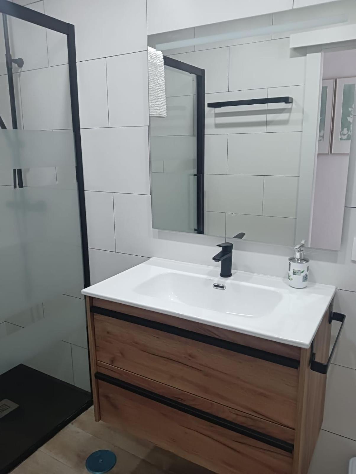 Doctor Maranon, 29 Nuevo 2 Moderno Vistas Ubicacion Appartement