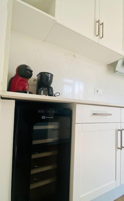 Hébergement de vacances Estilo Espanol Málaga