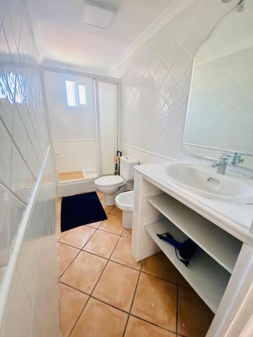 Estilo Espanol Hébergement de vacances Málaga