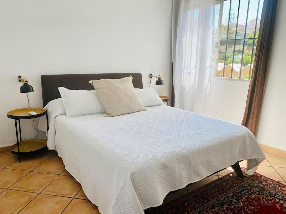 Hébergement de vacances Estilo Espanol