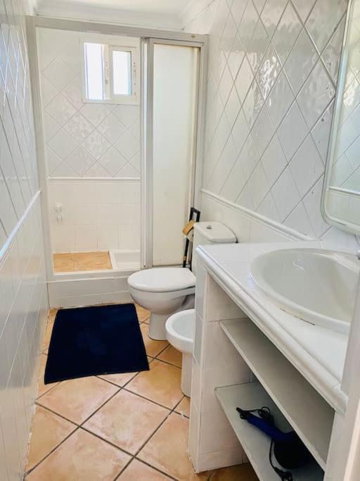 Estilo Espanol Hébergement de vacances Málaga