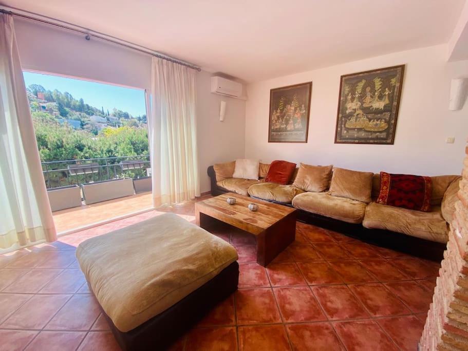 Estilo Espanol Hébergement de vacances Málaga