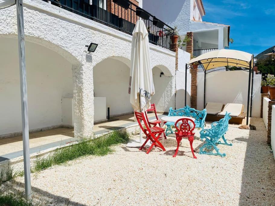 Estilo Espanol Hébergement de vacances
