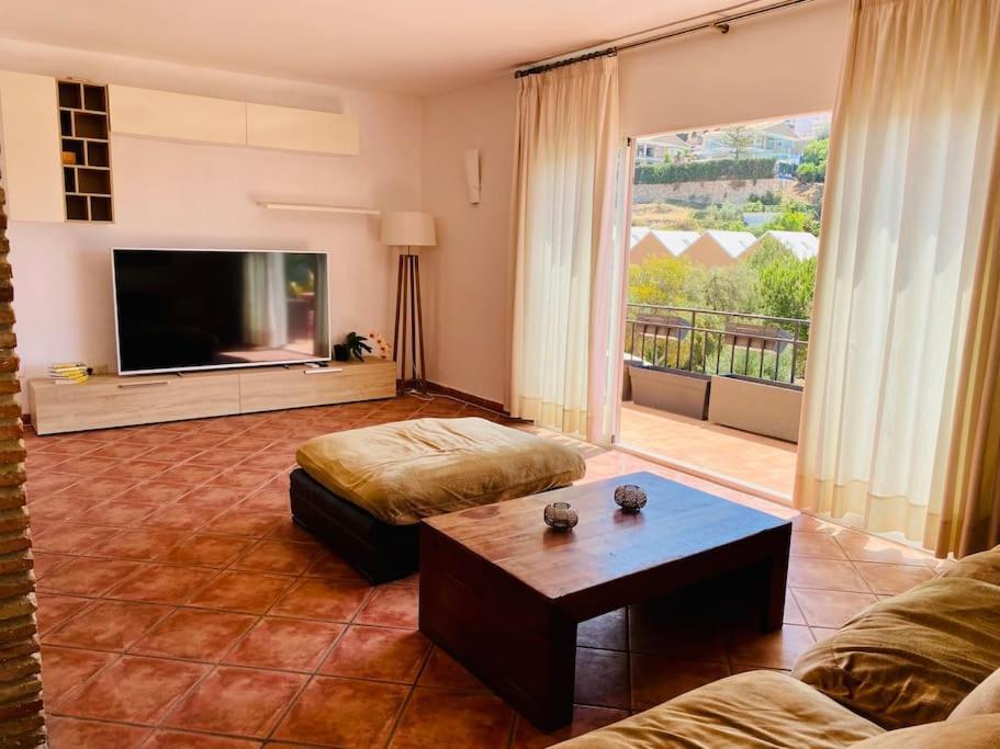 Estilo Espanol Hébergement de vacances Málaga