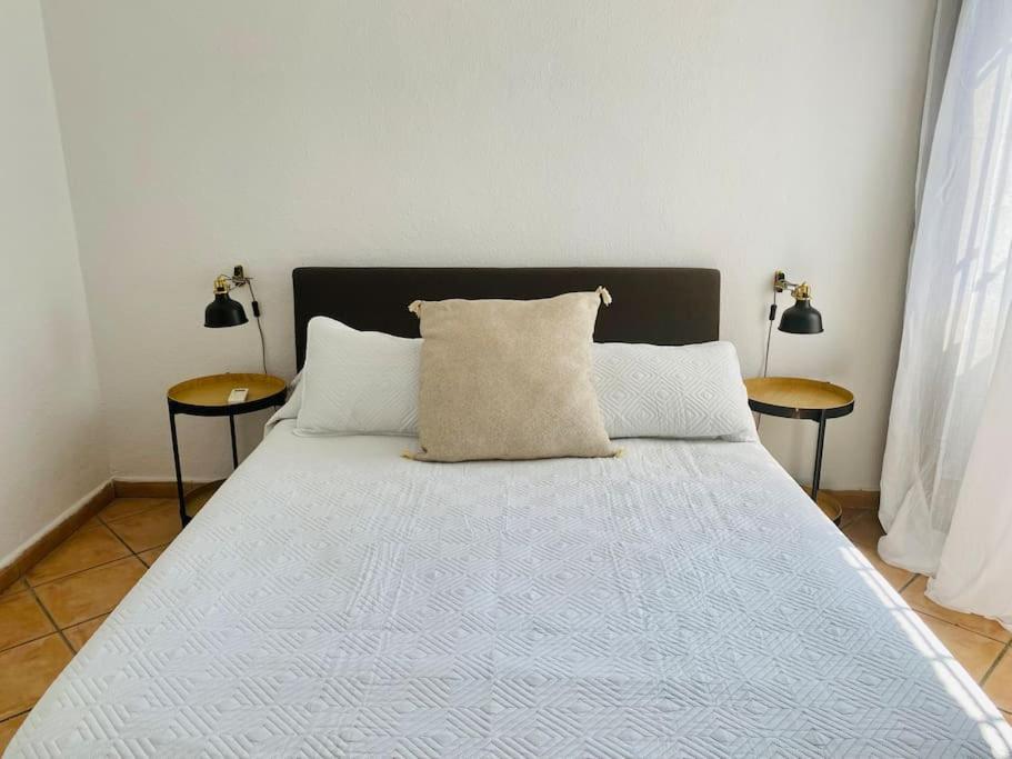 Estilo Espanol Hébergement de vacances Málaga