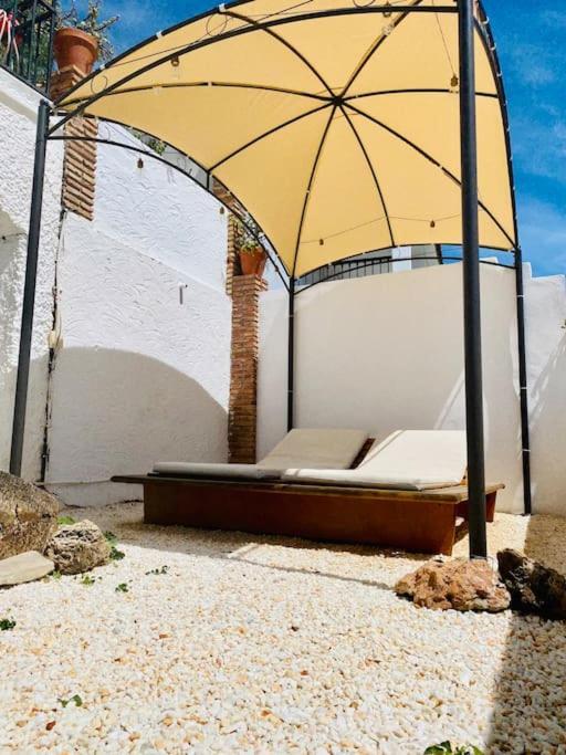 Hébergement de vacances Estilo Espanol Málaga