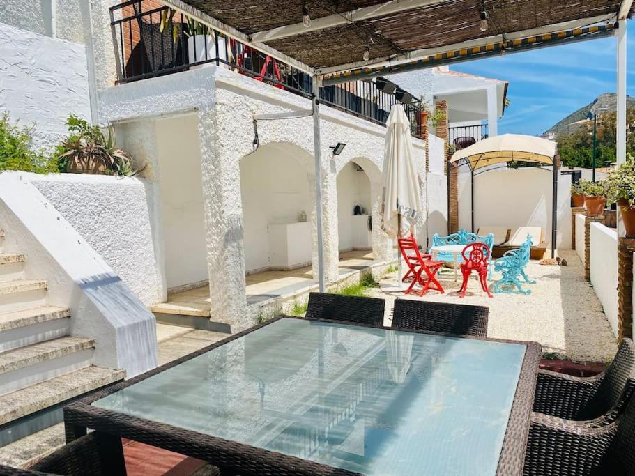 Hébergement de vacances Estilo Espanol