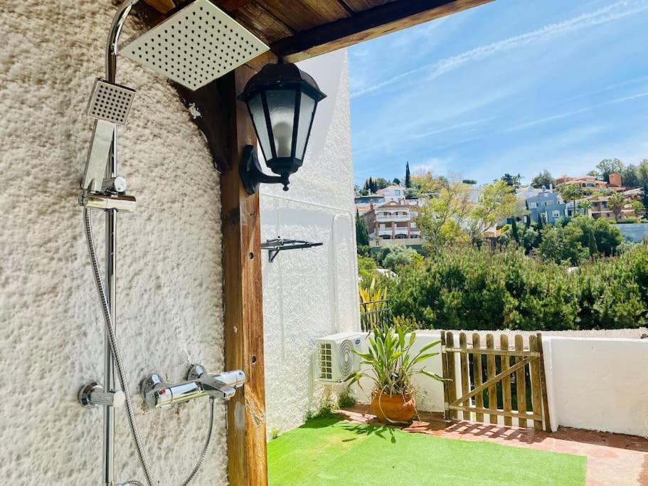 Estilo Espanol Hébergement de vacances Málaga